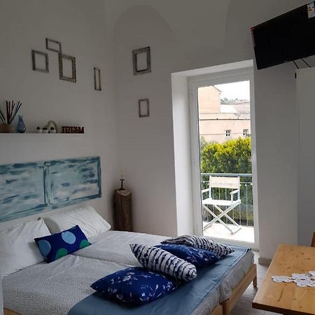 Mini Ca Del Borgo Apartment Finale Ligure Ngoại thất bức ảnh
