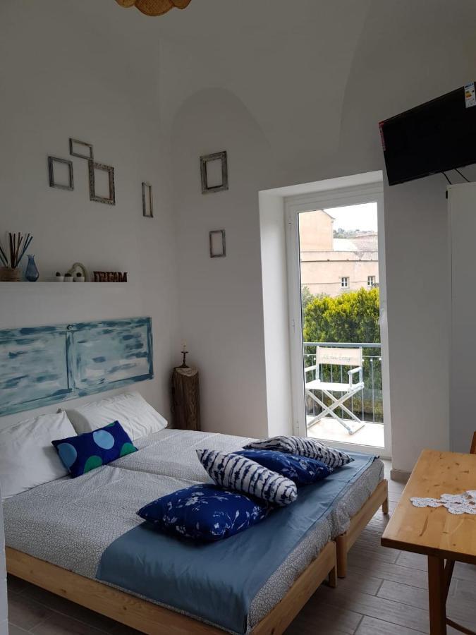 Mini Ca Del Borgo Apartment Finale Ligure Ngoại thất bức ảnh
