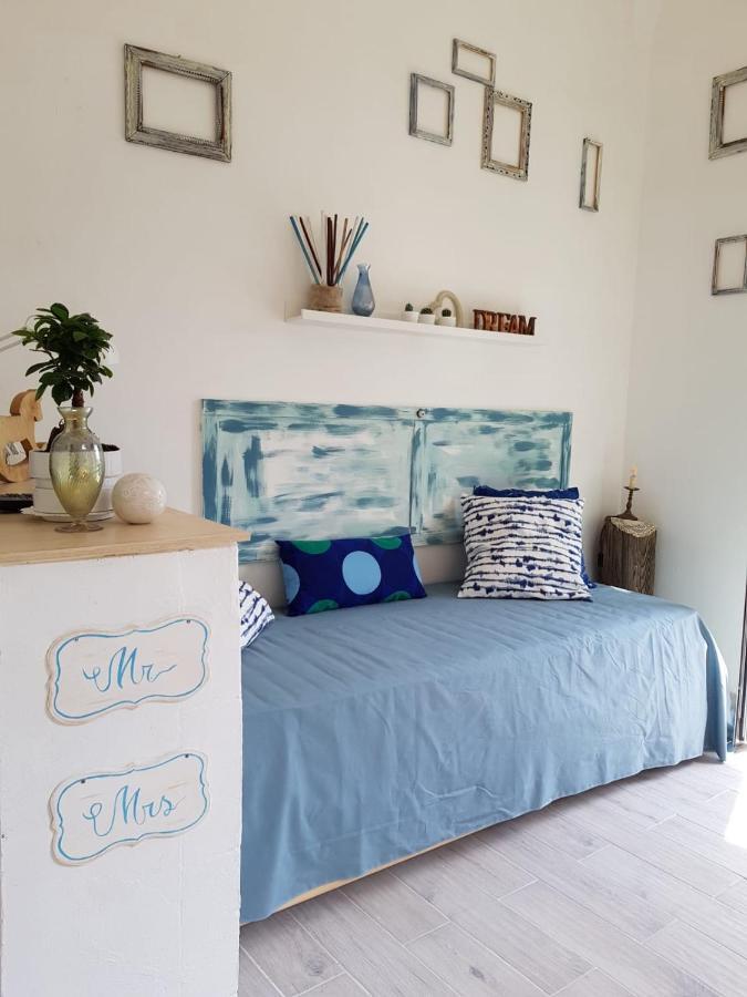 Mini Ca Del Borgo Apartment Finale Ligure Ngoại thất bức ảnh