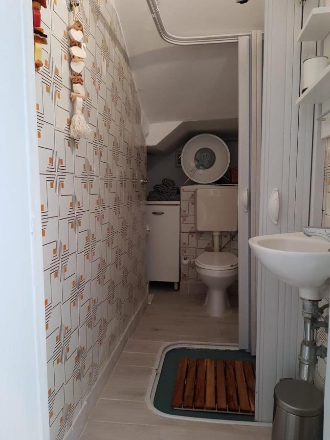 Mini Ca Del Borgo Apartment Finale Ligure Ngoại thất bức ảnh