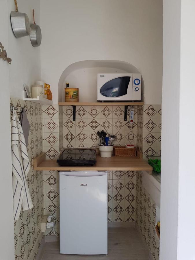 Mini Ca Del Borgo Apartment Finale Ligure Ngoại thất bức ảnh