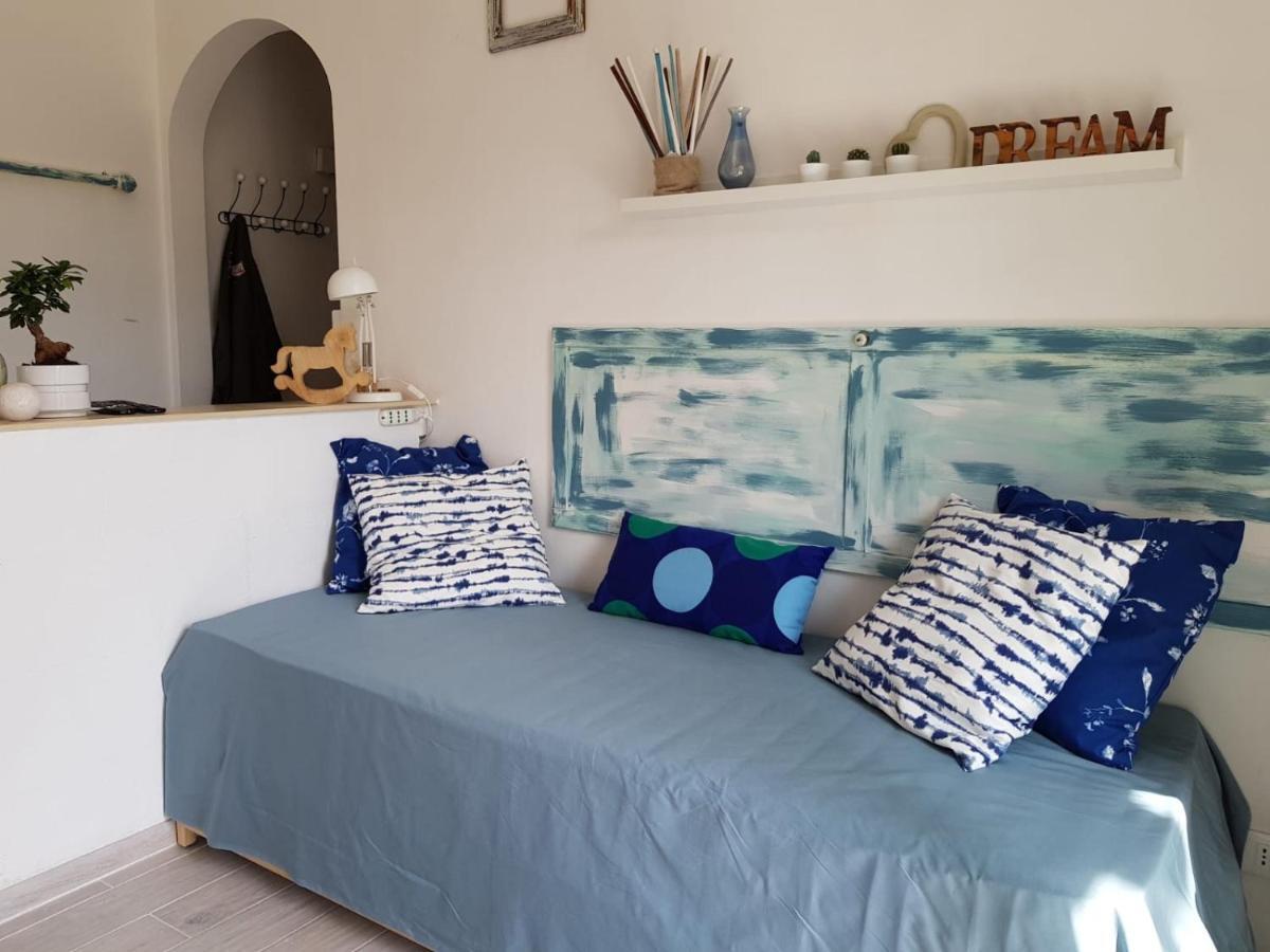 Mini Ca Del Borgo Apartment Finale Ligure Ngoại thất bức ảnh